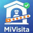 Logo MiVisita